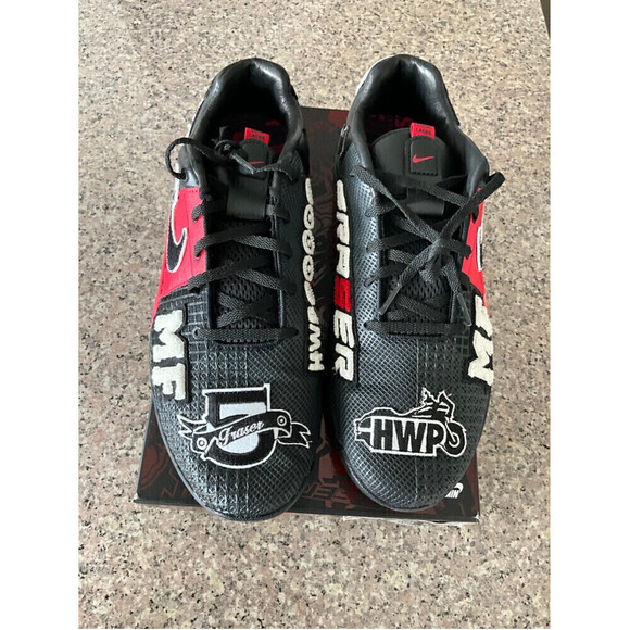 NIKE Metcon 8 MF Men's‎ Training Shoes - Picture 2 of 12